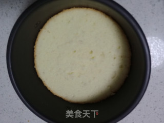 Hokkaido Double Matcha Cheesecake recipe