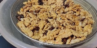Amber Peach Kernel recipe