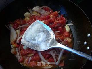 【heinz Ketchup Trial Report】tomato Fish recipe
