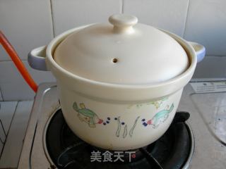 Jujube Honey Citron Tea recipe