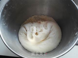 #aca-da600厨机#jujube Mantou Trial recipe