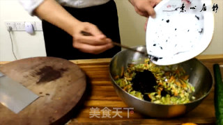 The Meatballs that Come at Your Fingertips are Hidden in The Deliciousness that People Can't Refuse! -zhuang Qingshan recipe