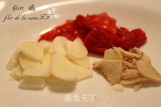 Sichuan Beef recipe
