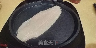 Wok Grilled Fish recipe