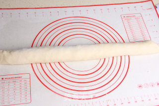 Mini Coconut Rolls recipe