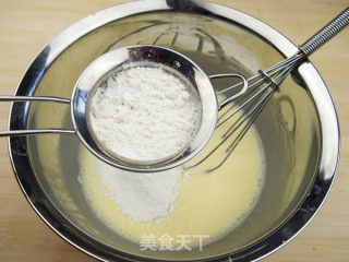 Deduct Blessings with Cake Rolls: Come On, China! recipe