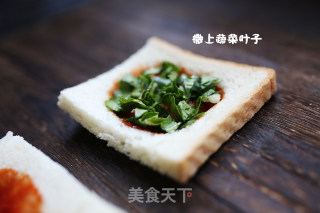 Specialty Sandwiches recipe