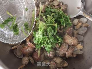 Fried Clams recipe