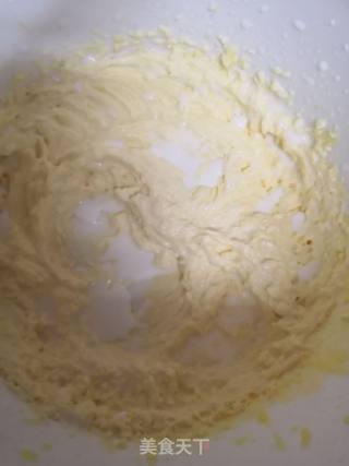 Almond Flour Cookies recipe