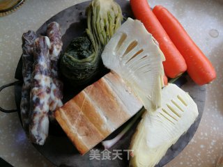【qingming Fruit】ying Tuan recipe