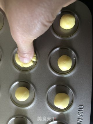 Margarita Cookies recipe