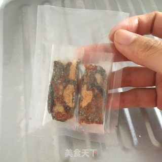 Mom's Ejiao Cake recipe