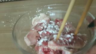 Double Pepper Fried Chicken recipe