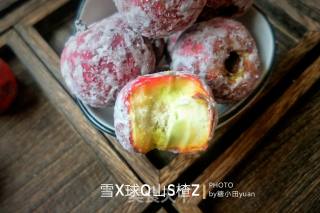Snowball Hawthorn recipe