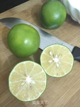 Inverted Syrup (for Cantonese-style Moon Cakes) recipe