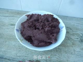 Bean Paste and Wormwood Youth League recipe