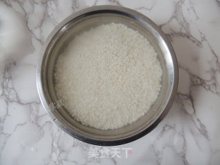 Glutinous Rice with Ribs recipe