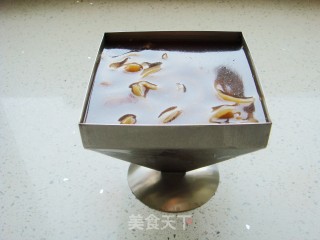 Pagoda Jelly recipe