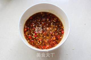 Jingpo Ghost Chicken-yunnan Cuisine Not to be Missed recipe