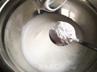 Protein Souffle recipe