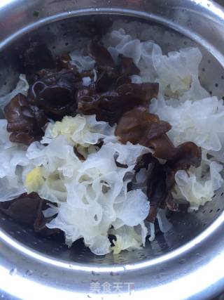 Cold Ears recipe