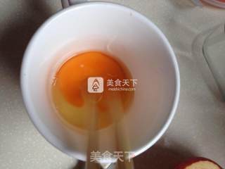 Stewed Eggs recipe