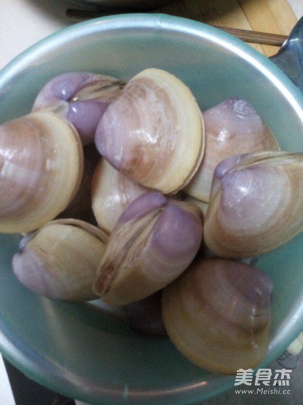 Original Xi Shi Tongue recipe