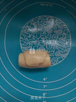 #aca烤明星大赛# Coconut Pastry recipe