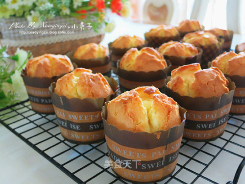 Simple and Easy to be The First Choice for Novices-halley Cake recipe