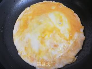 Egg Finger Pie recipe