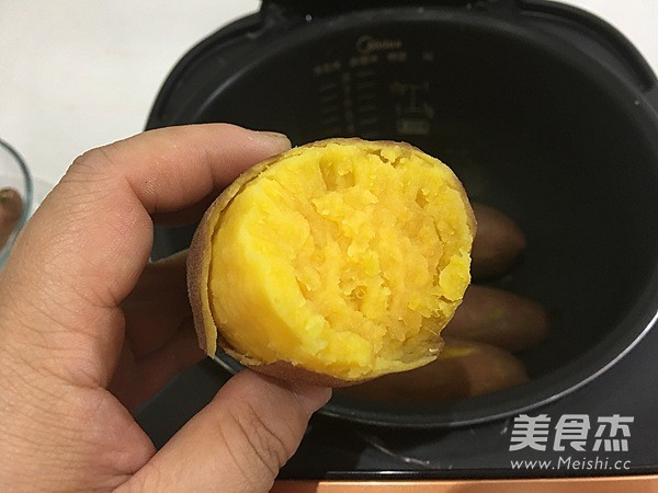 Yang Digua recipe