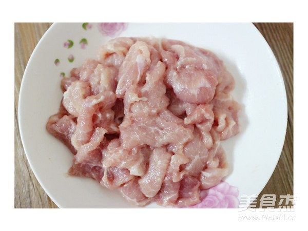 Pork in A Pot recipe