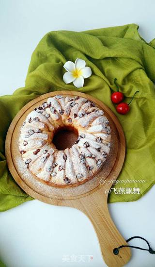 #四session Baking Contest and is Love Eating Festival#~fragrant Condensed Milk Shredded Bread recipe