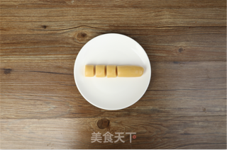 Mid-autumn Gift ~ Moon Cake with Egg Yolk and Lotus Paste recipe