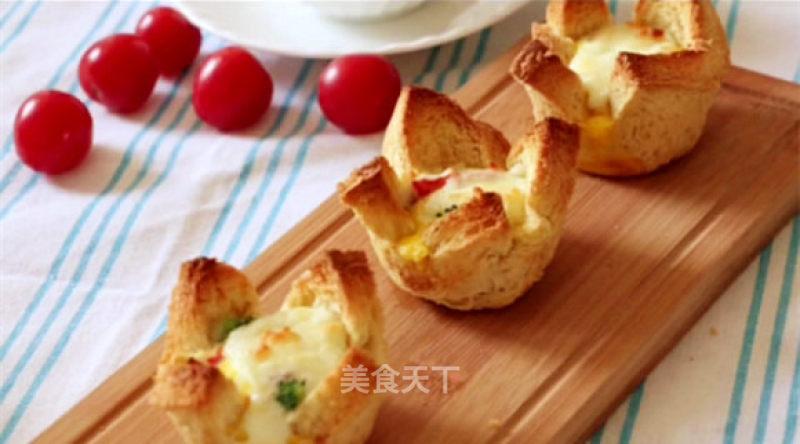 # Fourth Baking Contest and is Love to Eat Festival# Toast recipe