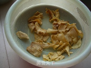 Braised Sea Cucumber recipe