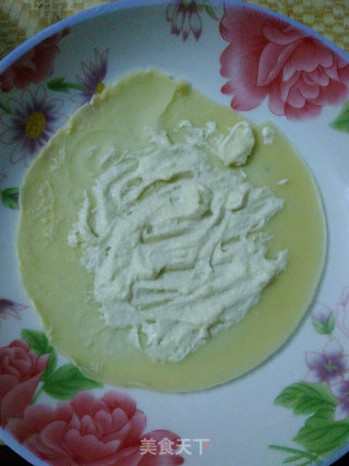 Weird and Lovely & Durian Layer Cake recipe