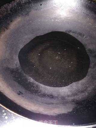 Fried Cucumber with Egg recipe