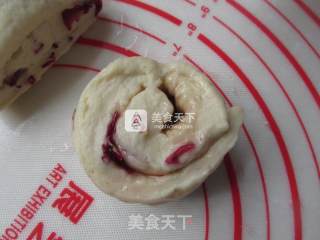 #aca烤明星大赛#rose Honey Rolls recipe