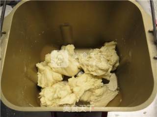 #aca烤明星大赛# Coconut Bread Rolls with Xylitol recipe