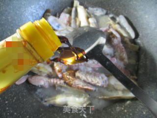 Mantis Shrimp recipe