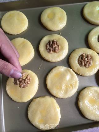 # Fourth Baking Contest and is Love to Eat Festival# Walnut Crisps recipe