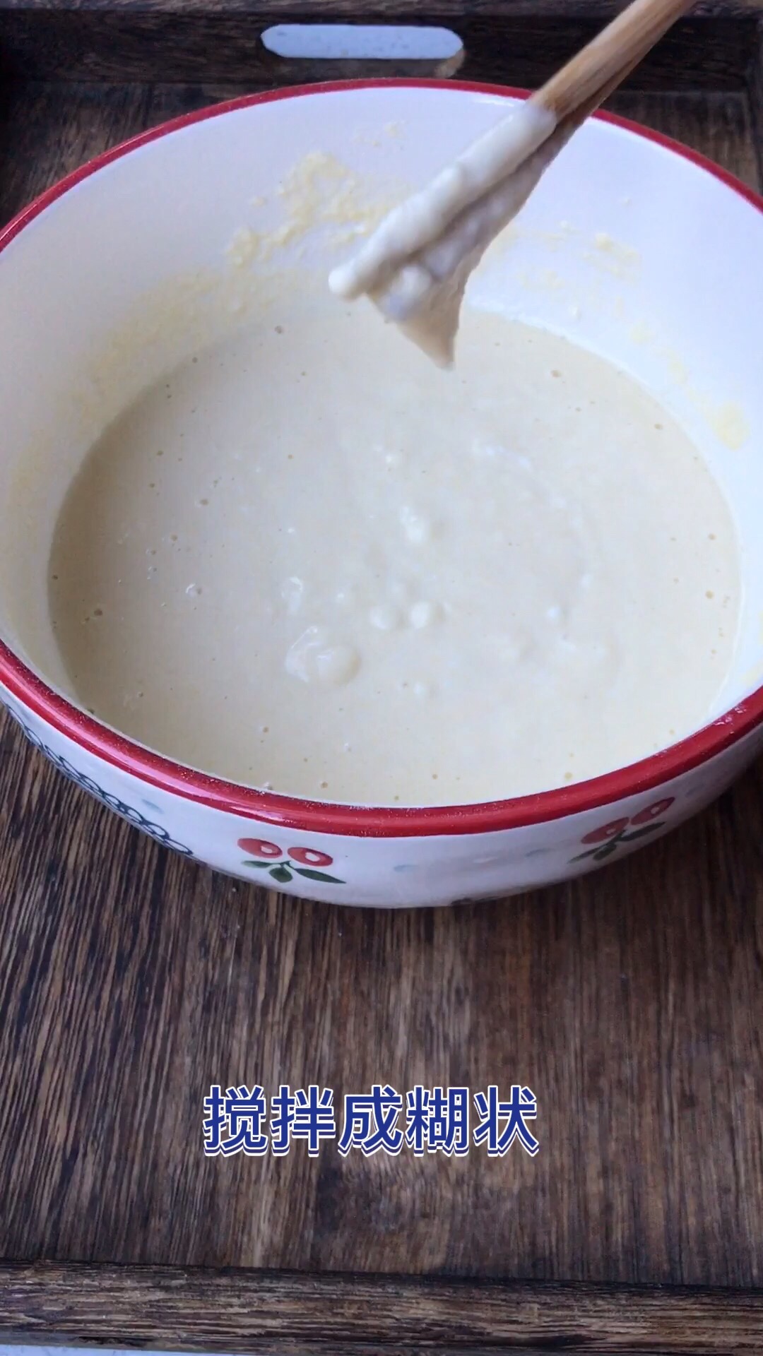 Breakfast Egg Custard recipe