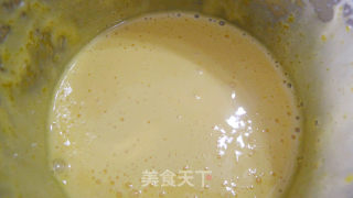 Taketori Monogatari recipe