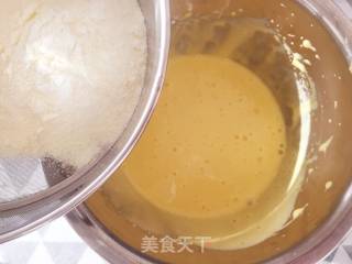 Egg Yolk Soluble Beans recipe