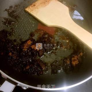 Homemade Red Bean Paste recipe