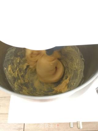 Pumpkin Meal Buns recipe