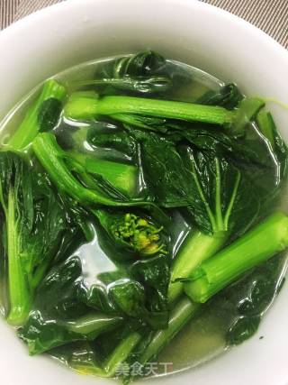 Shimizu Cabbage recipe