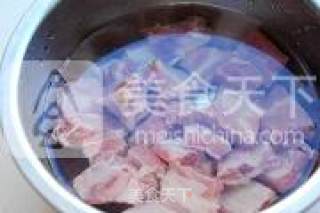 Teach You The Soul of Making Sweet and Sour Pork Ribs recipe