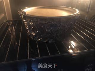 #the 4th Baking Contest and is Love to Eat Festival# Flower Light Cheesecake recipe